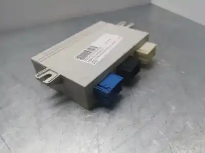 Автозапчасти б/у электронный модуль за land rover range rover (lm) td6 hse ссылки oem iam ywc000930  