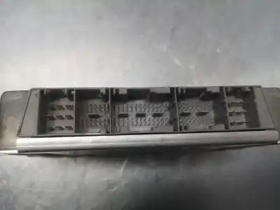 Автозапчастина б/у електронний модуль для land rover range rover (lm) td6 hse посилання на oem iam 45776b  5wp22000