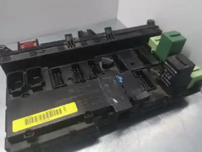 Автозапчасти б/у блок реле/предохранителей за land rover range rover (lm) td6 hse ссылки oem iam 518758024  