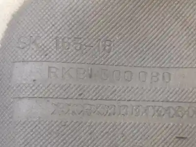Автозапчасти б/у различные детали за land rover range rover (lm) td6 hse ссылки oem iam rkb500080  