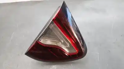 Peça sobressalente para automóvel em segunda mão farolim interior traseiro esquerdo por renault captur expression referências oem iam   