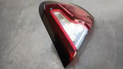 Peça sobressalente para automóvel em segunda mão farolim interior traseiro esquerdo por renault captur expression referências oem iam   