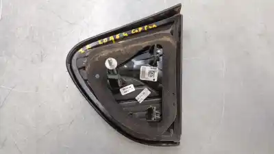 Peça sobressalente para automóvel em segunda mão farolim interior traseiro esquerdo por renault captur expression referências oem iam 