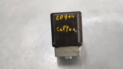 Peça sobressalente para automóvel em segunda mão módulo eletrônico por renault captur expression referências oem iam 487004399r