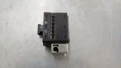 Peça sobressalente para automóvel em segunda mão módulo eletrônico por renault captur expression referências oem iam 487004399r  