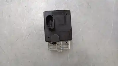 Peça sobressalente para automóvel em segunda mão módulo eletrônico por renault captur expression referências oem iam 487004399r  