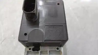 Peça sobressalente para automóvel em segunda mão módulo eletrônico por renault captur expression referências oem iam 487004399r  