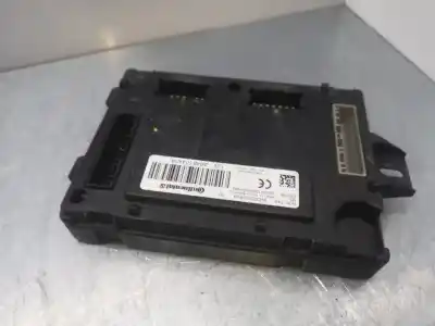 Автозапчастина б/у електронний модуль для dacia dokker access посилання на oem iam 284b10447