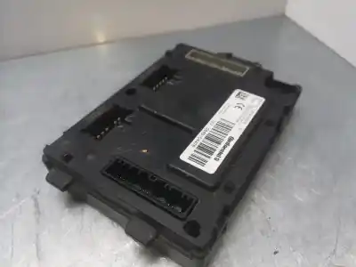 Автозапчастина б/у електронний модуль для dacia dokker access посилання на oem iam 284b10447  