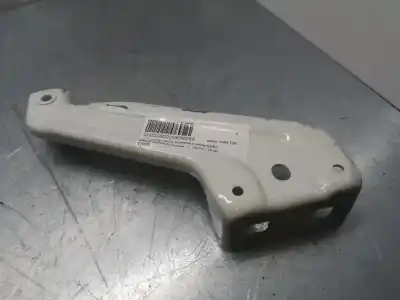 Автозапчастина б/у опора / направляюча розсувних дверей для dacia dokker access посилання на oem iam 777949543  