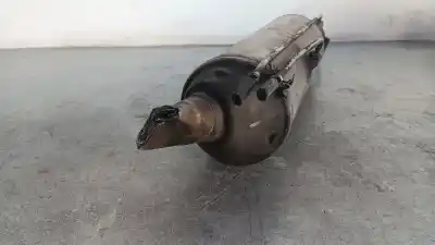 Автозапчасти б/у ФИЛЬТР ЧАСТИЦ за CITROEN C4 GRAND PICASSO  ссылки OEM IAM   