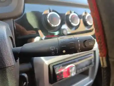 Pezzo di ricambio per auto di seconda mano comando pulito per microcar m8 4.29 4kw riferimenti oem iam 