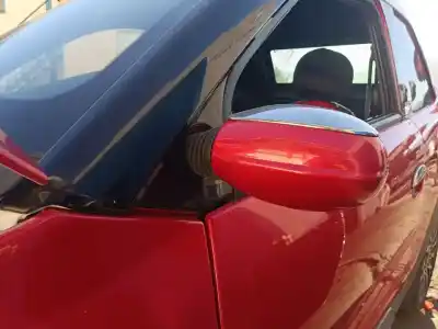 Pezzo di ricambio per auto di seconda mano specchio sinistro per microcar m8 4.29 4kw riferimenti oem iam   
