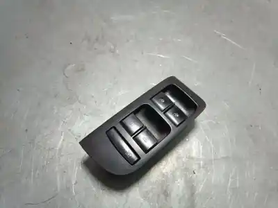 Piesă de schimb auto la mâna a doua panou comandã geamuri electrice fațã stânga pentru opel zafira tourer expression referințe oem iam 