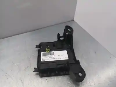 İkinci el araba yedek parçası RÖLE/SIGORTA KUTUSU için AUDI A7 SPORTBACK (4GA)  OEM IAM referansları 4G0937517  