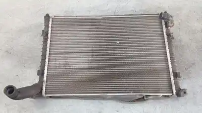 Piesă de schimb auto la mâna a doua radiator de apa pentru bmw mini (r50,r53) cooper referințe oem iam 