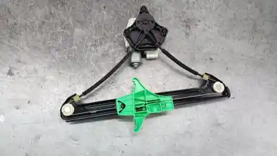 Автозапчасти б/у задний правый стеклорегулятор за volkswagen golf vii variant (ba5, bv5) 1.6 tdi ссылки oem iam 5g4839462c