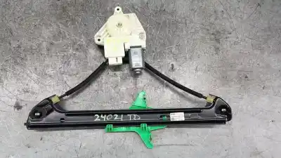 Автозапчасти б/у задний правый стеклорегулятор за volkswagen golf vii variant (ba5, bv5) 1.6 tdi ссылки oem iam 5g4839462c  