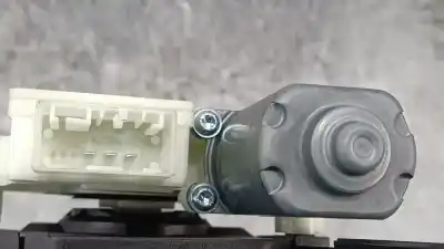 Автозапчасти б/у задний правый стеклорегулятор за volkswagen golf vii variant (ba5, bv5) 1.6 tdi ссылки oem iam 5g4839462c  