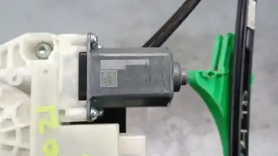 Автозапчасти б/у задний правый стеклорегулятор за volkswagen golf vii variant (ba5, bv5) 1.6 tdi ссылки oem iam 5g4839462c  