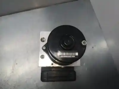 Peça sobressalente para automóvel em segunda mão abs por ford focus berlina (cap) ambiente (d) referências oem iam 8m512c405  