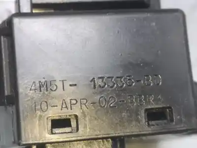 İkinci el araba yedek parçası aralikli kontrol için ford focus berlina (cap) ambiente (d) oem iam referansları 4m5t13335