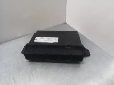 Second-hand car spare part electronic module for ford focus berlina (cap) ambiente (d) oem iam references 8m5t19g481  