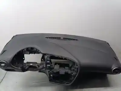 İkinci el araba yedek parçası gösterge paneli için seat leon (1p1) 2.0 tdi 16v oem iam referansları   