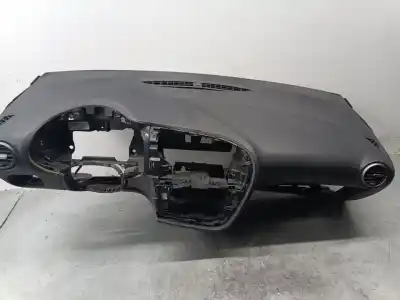 İkinci el araba yedek parçası gösterge paneli için seat leon (1p1) 2.0 tdi 16v oem iam referansları   