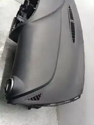 İkinci el araba yedek parçası gösterge paneli için seat leon (1p1) 2.0 tdi 16v oem iam referansları   
