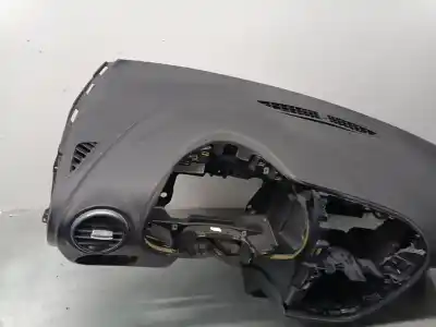 İkinci el araba yedek parçası gösterge paneli için seat leon (1p1) 2.0 tdi 16v oem iam referansları   