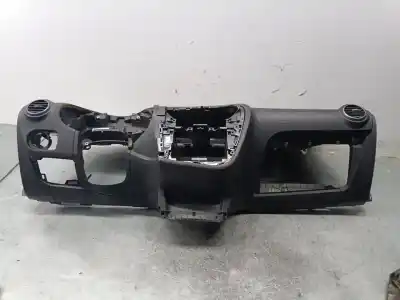 İkinci el araba yedek parçası gösterge paneli için seat leon (1p1) 2.0 tdi 16v oem iam referansları   