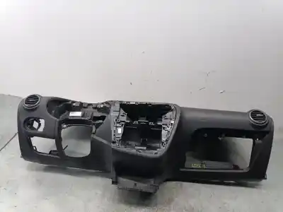 İkinci el araba yedek parçası gösterge paneli için seat leon (1p1) 2.0 tdi 16v oem iam referansları   