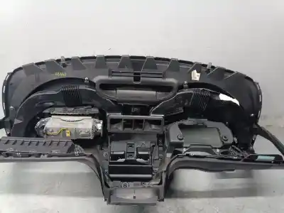 İkinci el araba yedek parçası gösterge paneli için seat leon (1p1) 2.0 tdi 16v oem iam referansları   