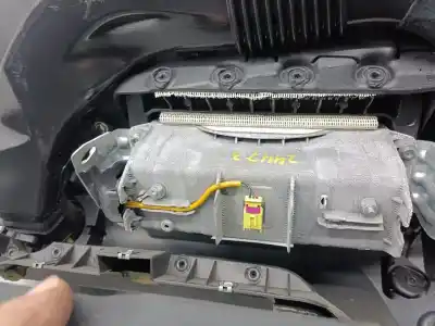 İkinci el araba yedek parçası gösterge paneli için seat leon (1p1) 2.0 tdi 16v oem iam referansları   