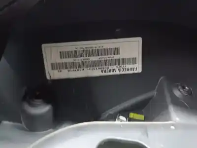 İkinci el araba yedek parçası gösterge paneli için seat leon (1p1) 2.0 tdi 16v oem iam referansları   