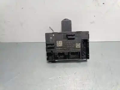 Автозапчасти б/у закрытый распределительный щит за volkswagen golf vii variant (ba5, bv5) 1.6 tdi ссылки oem iam 5q4959592e  