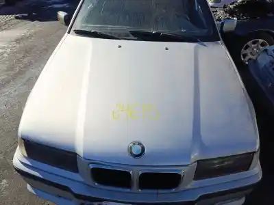 İkinci el araba yedek parçası kaporta için BMW SERIE 3 COMPACTO (E36)  OEM IAM referansları   