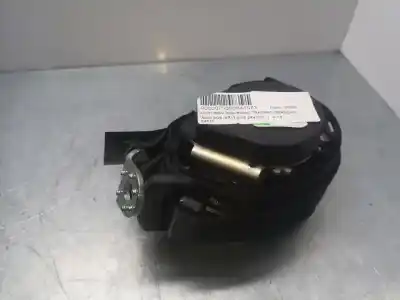 Piesă de schimb auto la mâna a doua centurã de sigurantã spate dreapta pentru audi sq5 (8r) 3.0 v6 24v tdi referințe oem iam 8r0857805