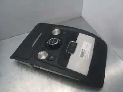 Piesă de schimb auto la mâna a doua lumina interioara pentru audi sq5 (8r) 3.0 v6 24v tdi referințe oem iam 8t0947135