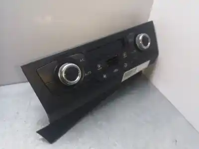 Piesă de schimb auto la mâna a doua panou clima pentru audi sq5 (8r) 3.0 v6 24v tdi referințe oem iam 8k1820043