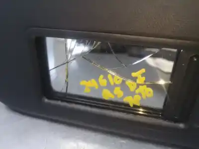 Piesă de schimb auto la mâna a doua parasoare stânga pentru audi sq5 (8r) 3.0 v6 24v tdi referințe oem iam 8k0857551