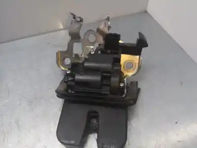 Piesă de schimb auto la mâna a doua încuietoare porbagaj pentru audi sq5 (8r) 3.0 v6 24v tdi referințe oem iam 8r0827505