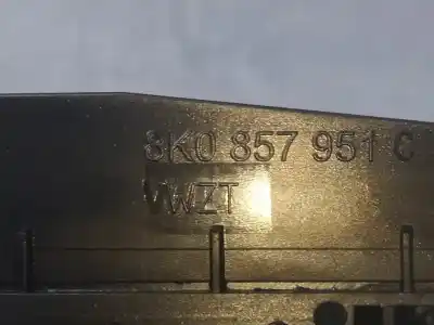 Piesă de schimb auto la mâna a doua scrusiera pentru audi sq5 (8r) 3.0 v6 24v tdi referințe oem iam 8k0857951