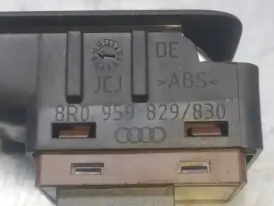 Piesă de schimb auto la mâna a doua intrerusator pentru audi sq5 (8r) 3.0 v6 24v tdi referințe oem iam 8r0959829