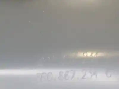 Piesă de schimb auto la mâna a doua piese diverse pentru audi sq5 (8r) 3.0 v6 24v tdi referințe oem iam 8r0867234