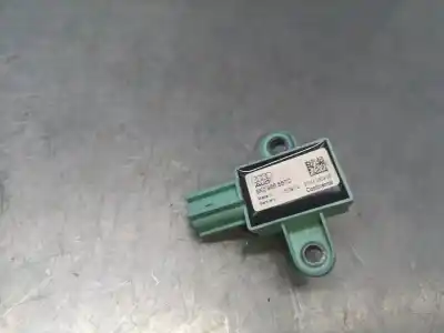 Peça sobressalente para automóvel em segunda mão sensor por audi sq5 (8r) 3.0 v6 24v tdi referências oem iam 8k0955557  