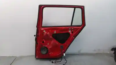 Автозапчасти б/у дверь задняя правая за volkswagen golf vii variant (ba5, bv5) 1.6 tdi ссылки oem iam   