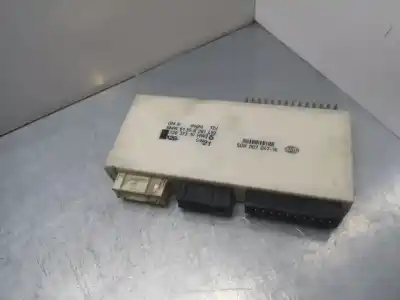 Peça sobressalente para automóvel em segunda mão módulo eletrônico por bmw serie 5 berlina (e39) 530d referências oem iam 61358381492