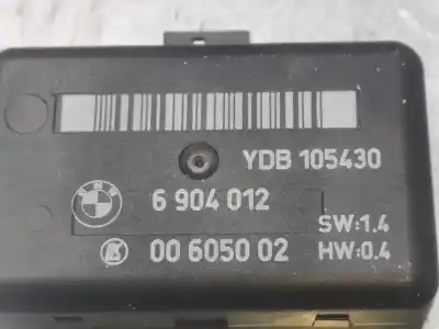 Peça sobressalente para automóvel em segunda mão sensor por bmw serie 5 berlina (e39) 530d referências oem iam 6904012